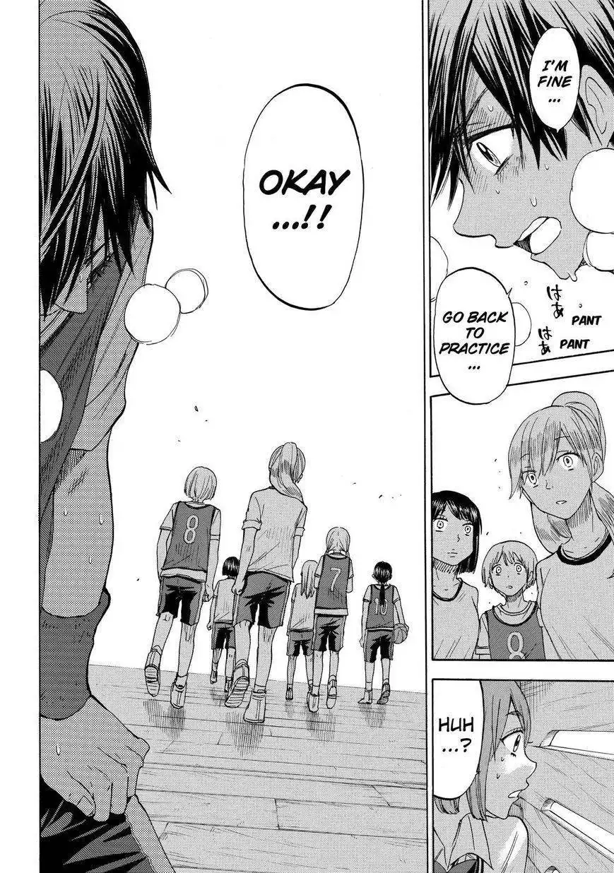 Yamada-kun to 7-nin no Majo Chapter 98 18